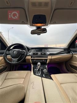 بي ام دبليو الفئة 5